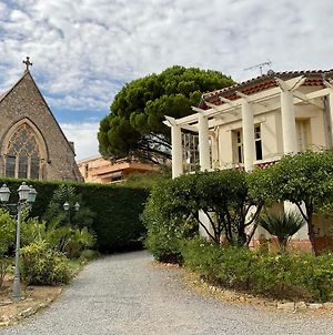 Villa La Provence Hyères Exterior photo