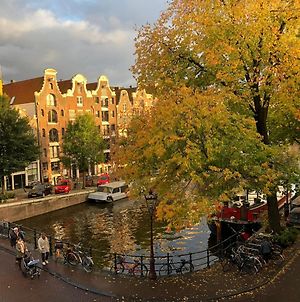 Décor Canal House Amsterdam Exterior photo