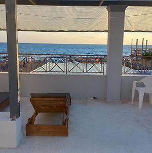 Appartement La Playa à Corfu  Exterior photo