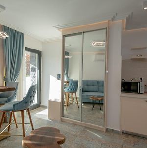 Lazar Lux Apartments - Ammoudara Agios Nikolaos Exterior photo