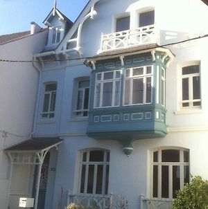 Appartement Echappee Belle à Cayeux-sur-Mer Exterior photo