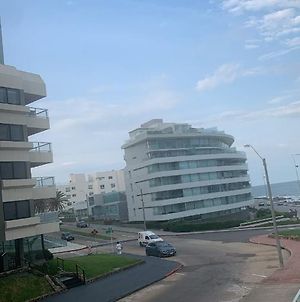 Appartement Edificio Acumen à Punta del Este Exterior photo