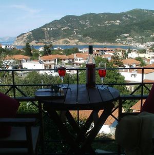 Hôtel Albatros à Skopelos Room photo