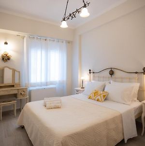 Appartement Maria & Philip'S Garitsa Bay Retreat à Corfu  Exterior photo