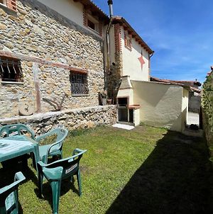 Villa Casa Obis à Muneca Exterior photo