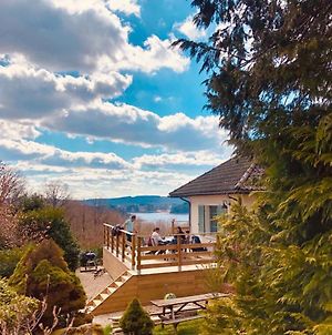 Villa des suisses - Lac des Settons Moux-en-Morvan Exterior photo