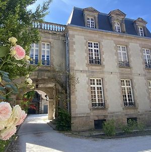 Villa Beaupeyrat Appart-hotel Limoges Exterior photo