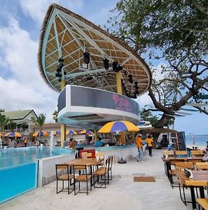 Arkbar Beach Club & Resort Plage de Chaweng Exterior photo