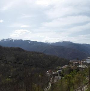Villa Dans Les Pyrenees Proche Randonnees Et Andorre Ascou Exterior photo