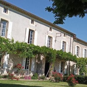 Villa Au Ruisseau De Rose à Saint-Jean-du-Gard Exterior photo