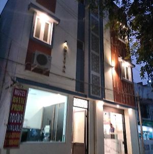 Bed and Breakfast Pph Living Royal Pride à Madurai Exterior photo