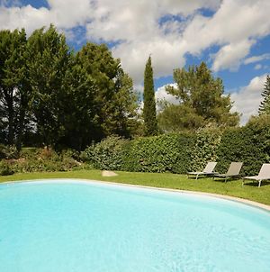 Villa Bastide Magnolia - Les Dependances, Roussillon à Roussillon en Isere Exterior photo