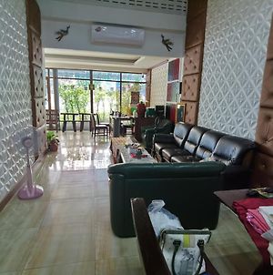 Hôtel A Lanna Boutique House à Chiang Mai Exterior photo