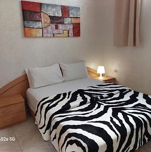 Appartement à une chambre à coucher Agadir Exterior photo