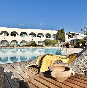 Cossyra Hotel Pantelleria Island Exterior photo