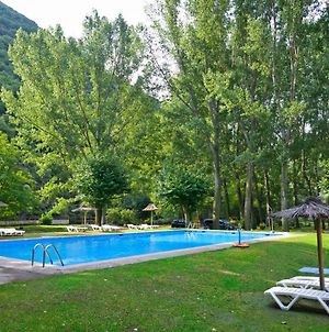 Rvhotels Condes Del Pallars Rialp Exterior photo
