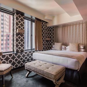 Room Mate Grace Boutique Hotel New York Exterior photo