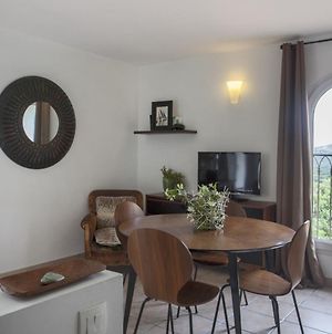 Appartement Casa Francesca à Calenzana Exterior photo