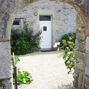 Maison De Pecheur Renovee Ploubazlanec Exterior photo