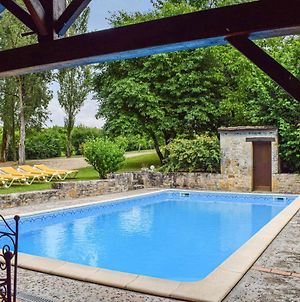 Awesome Home In Monsgur With 7 Bedrooms, Private Swimming Pool And Outdoor Swimming Pool Monsegur (Lot-et-Garonne) Exterior photo