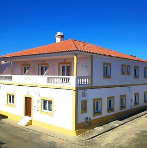 Hôtel Casa Mar Azul à Vila Nova de Milfontes Exterior photo