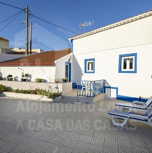 Villa Casa Aconchego By Acasadascasas à Mafra Exterior photo