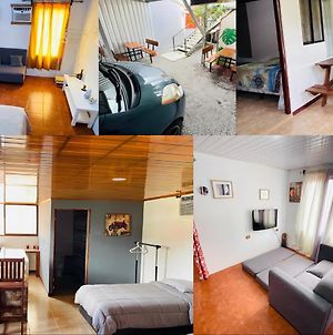 Bed and breakfast Cabinas Gufo Downtown La Fortuna, Volcan Arenal Exterior photo