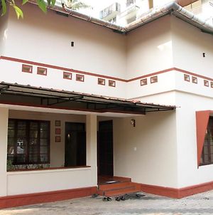 Villa The Kappil House à Kochi Exterior photo