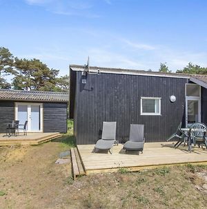 Holiday Home Menke - 150M From The Sea In Bornholm By Interhome Neksø Exterior photo