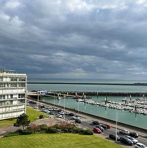 Nouveau - Vivez La Marina - Plage Le Havre Exterior photo