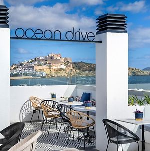 Hôtel Ocean Drive Ibiza Exterior photo