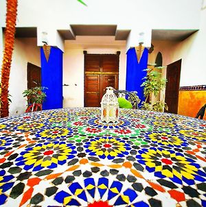 Archduke Private Rooms Marrakesh Exterior photo