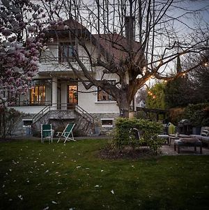 Venez Chez Vous - Villa Magnolia Annecy Exterior photo