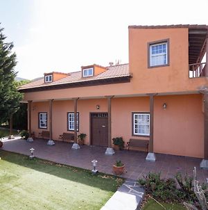 Villa Live Tegueste Vinedo With Beautiful Garden Exterior photo