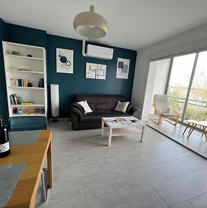 Superbe Appartement Renove 2 Chambres A 200M De La Plage Le Grau-du-Roi Exterior photo