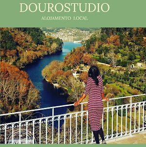 Appartement Douro Studio à Cinfães Exterior photo