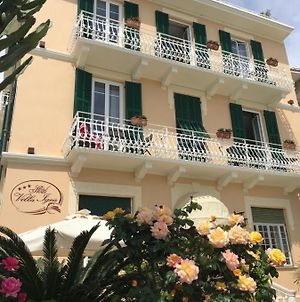 Hotel Villa Igea Alassio Exterior photo