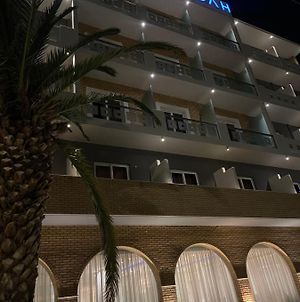 Kreoli Hotel Athènes Exterior photo