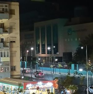 Akid Lotfi En Face Hotel Meridienne Oran Exterior photo