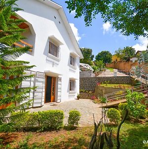 An-Tsaha Chambre D'Hotes Fianarantsoa Exterior photo