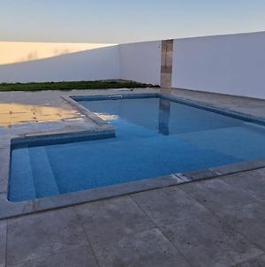 Villa Maison De Noe Djerba Midoun Exterior photo