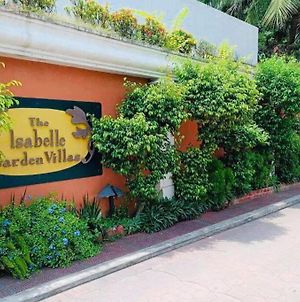 Isabelle Garden Villas 517 Manille Exterior photo