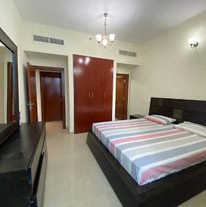 Elegant One Bed Room Apartment Dubaï Exterior photo