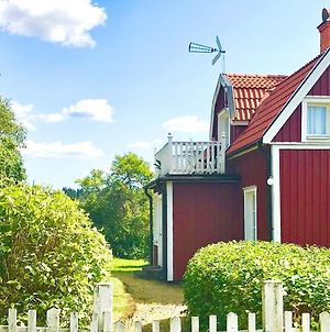 Holiday Home Vimmerby IV Exterior photo