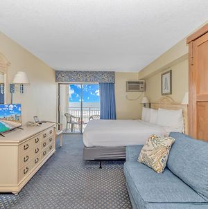 Oceanfront - Sea Mist Resort 20201 - King Suite - 2Nd Floor - Sleeps 4 Myrtle Beach Exterior photo