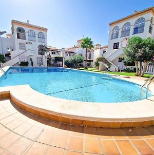 Appartement On Top Floor, With Big Terrace à Alicante Exterior photo