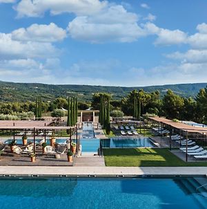 Coquillade Provence Resort&Spa Gargas  Exterior photo