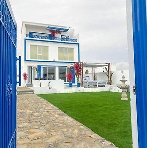 Villa Kyanos à Sour Exterior photo