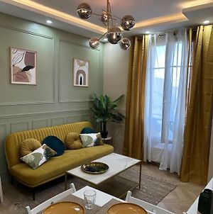 L'Etoile Imani -Amazing Apartment Near Orly Airport Villeneuve-Saint-Georges Exterior photo