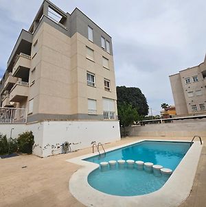 Appartement Valparaiso à Alicante Exterior photo